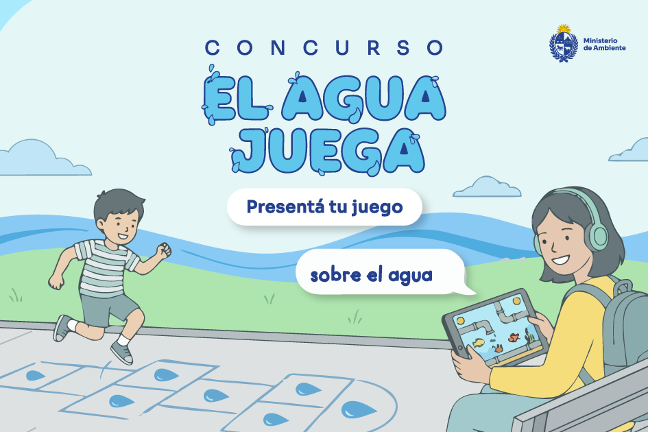 agua