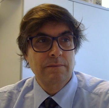 Eugenio Lorenzo
