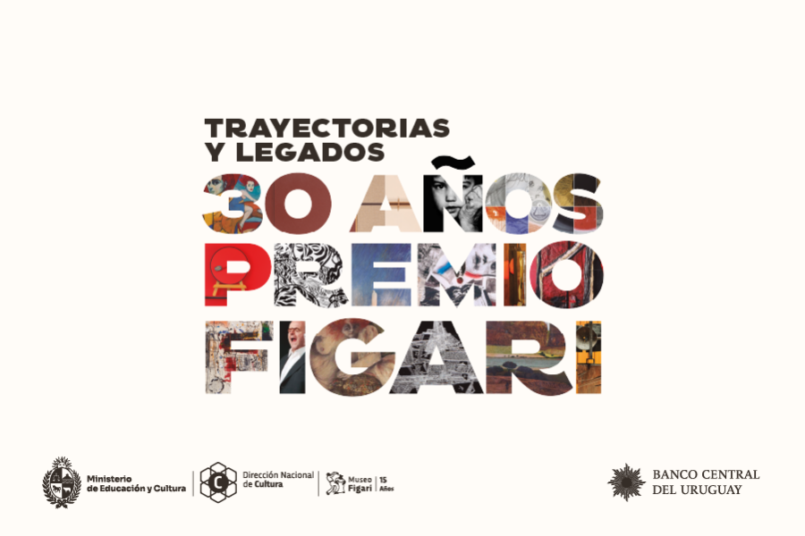 Inauguración de la exposición «Trayectorias y legados»