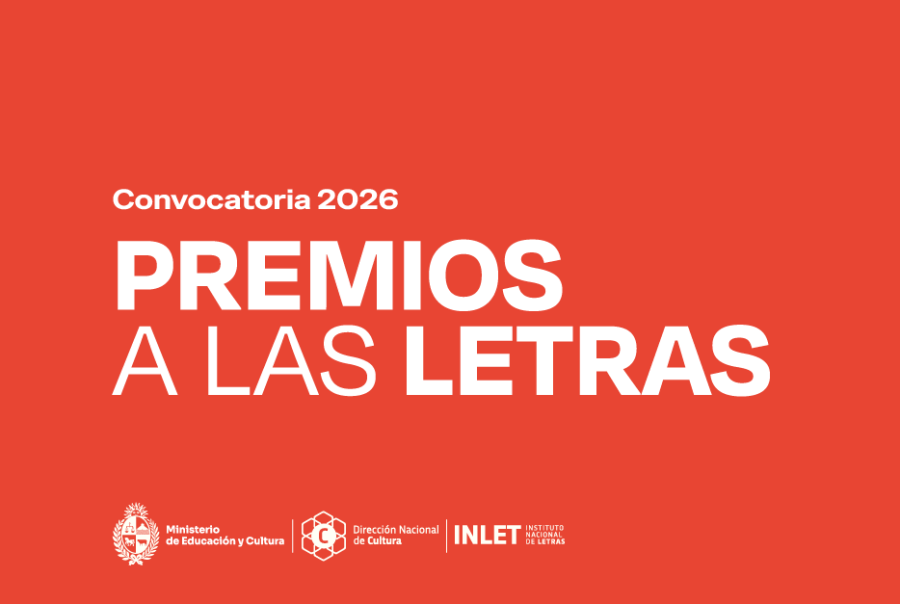 Premio Nacional a las Letras 2026