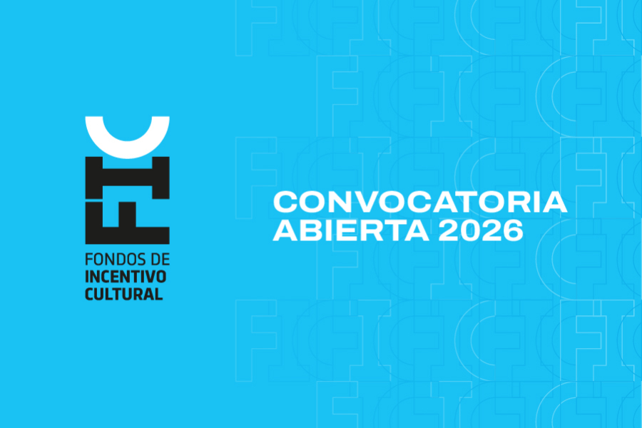 Fondos de Incentivo Cultural