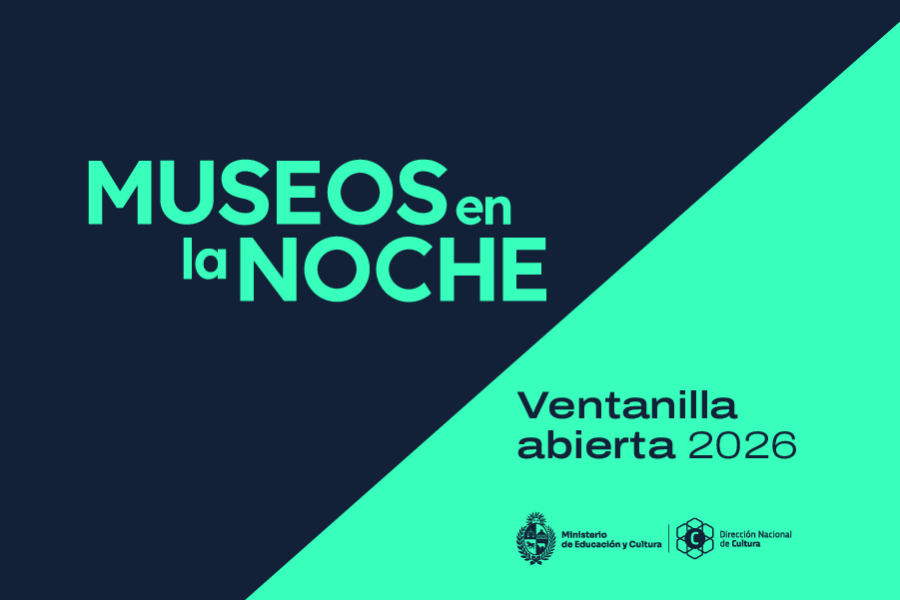 Museos en la Noche 2026: convocatoria abierta para instituciones y artistas