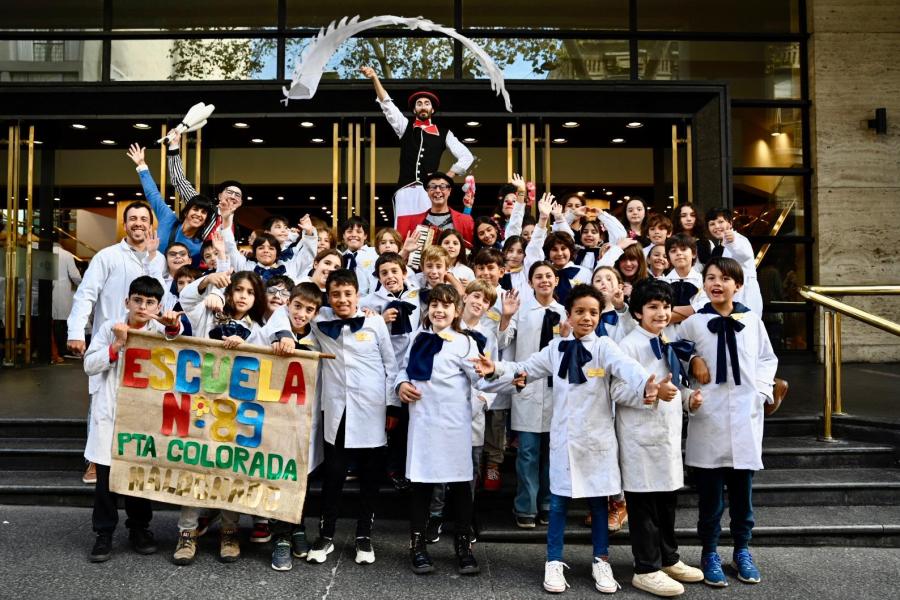 Escolares