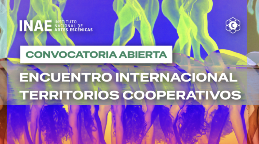Convocatoria INAE