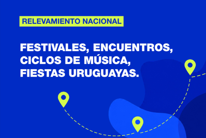 Relevamiento nacional para fortalecer la música y las fiestas populares en…