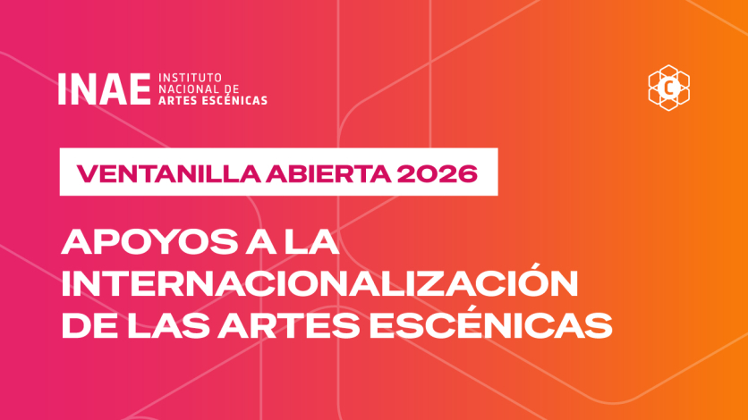 Ventanilla abierta Internacionalización 2026
