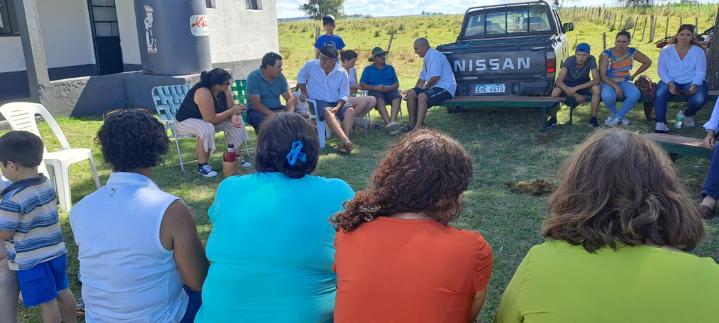 jornada de agua jornada de agua
