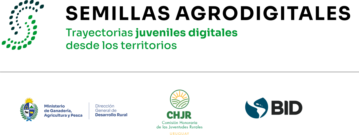 semillas logo semillas logo