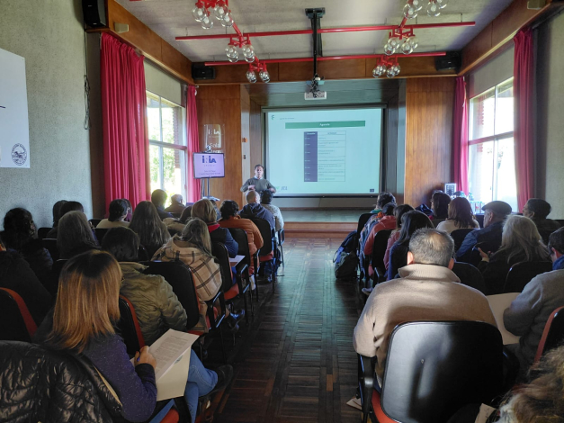 taller PROCCAF taller PROCCAF