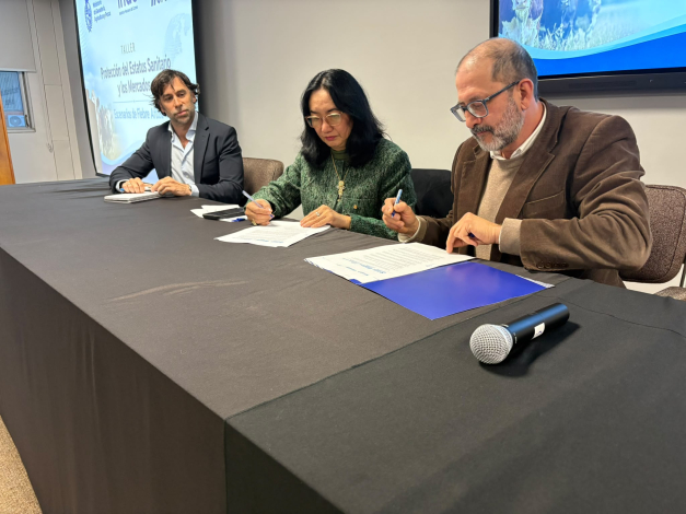 firma BANVACO firma BANVACO