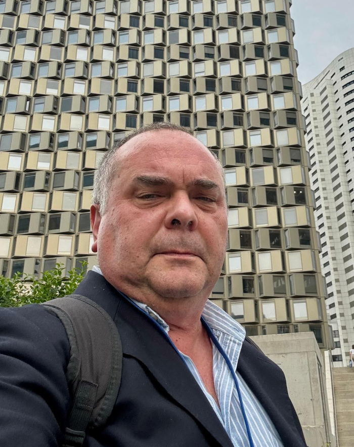 Norman Benett Norman Benett