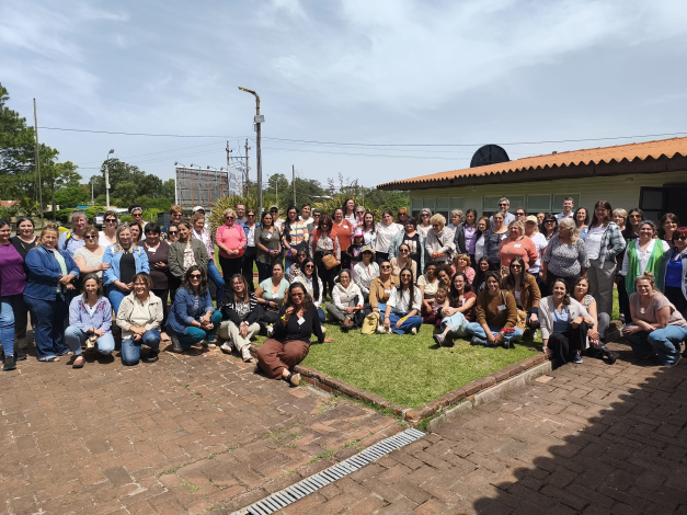Encuentro de Evaluación Encuentro de Evaluación