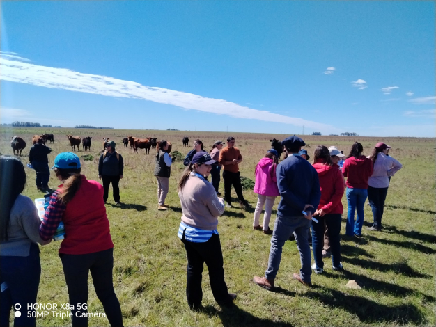 curso “Promoviendo autonomías para la sostenibilidad” curso “Promoviendo autonomías para la sostenibilidad”