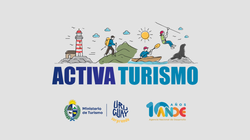 Ministerio de Turismo y ANDE lanzaron el programa “Activa Turismo”