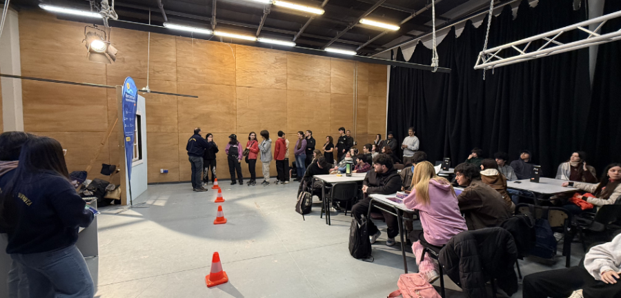 Polo Educativo Tecnológico de UTU en el LATU, Montevideo
