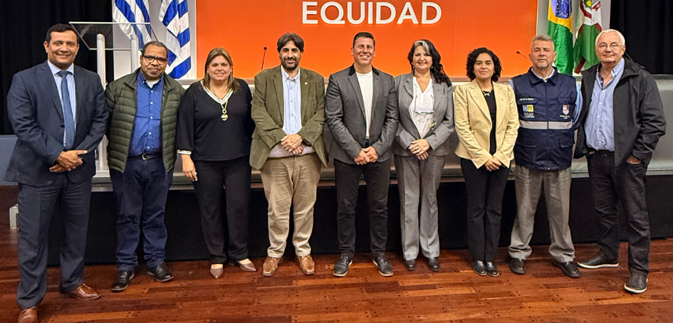 Evento Cierre SNSV Rivera Evento Cierre SNSV Rivera